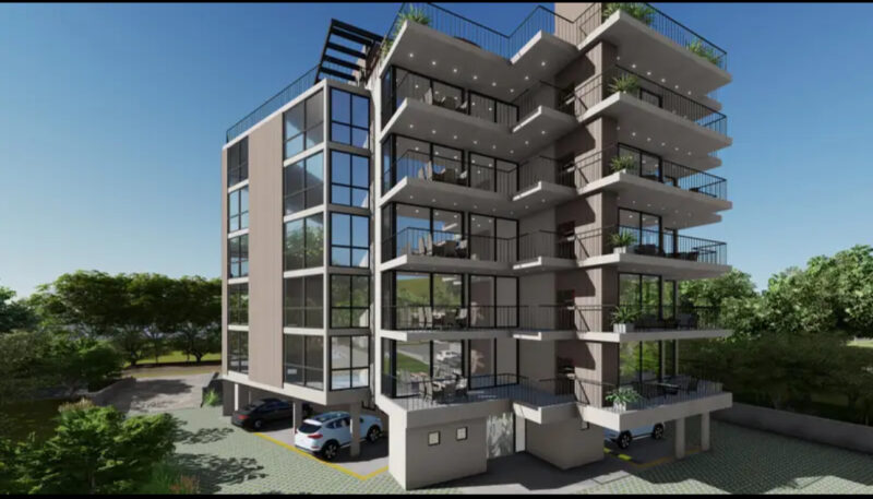 Desarrollamos y Comercializamos Latitud 31, Parada 31 de Playa Brava