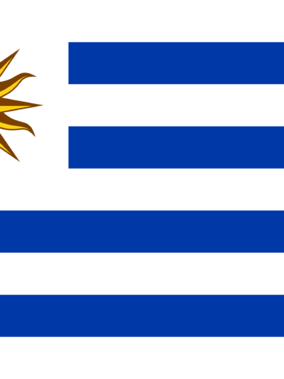 Uruguay